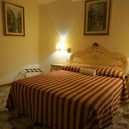 Rialto Experience Hotell Venezia Eksteriør bilde