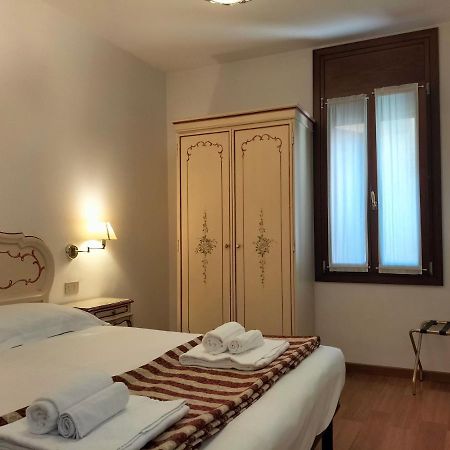 Rialto Experience Hotell Venezia Eksteriør bilde