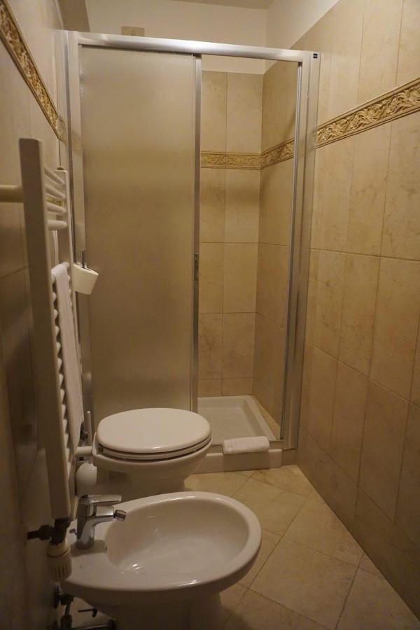 Rialto Experience Hotell Venezia Eksteriør bilde