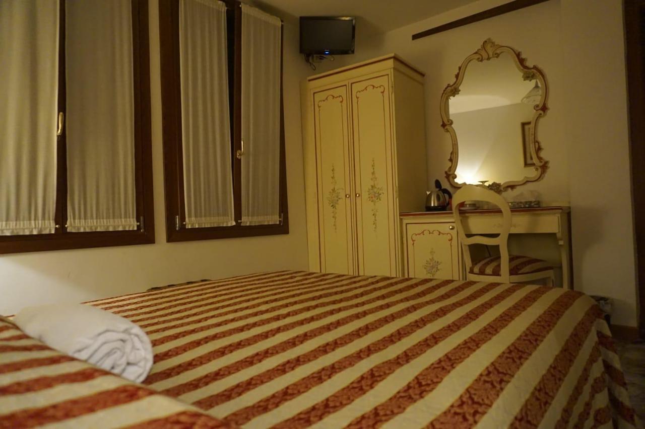 Rialto Experience Hotell Venezia Eksteriør bilde