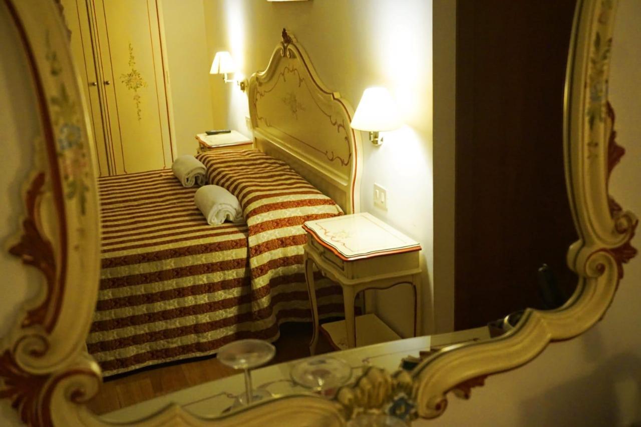 Rialto Experience Hotell Venezia Eksteriør bilde