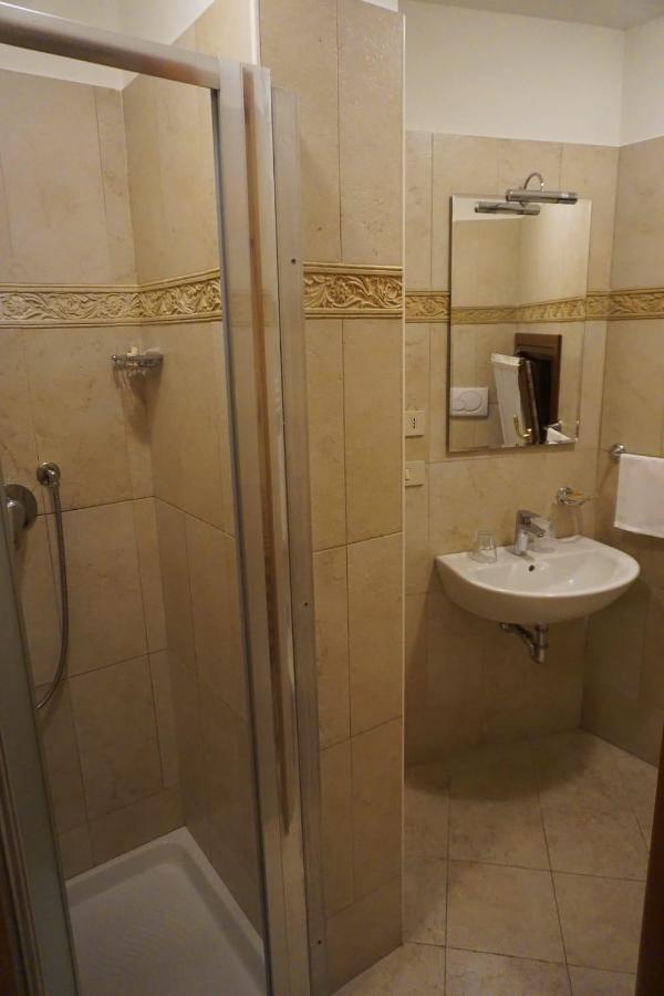 Rialto Experience Hotell Venezia Eksteriør bilde