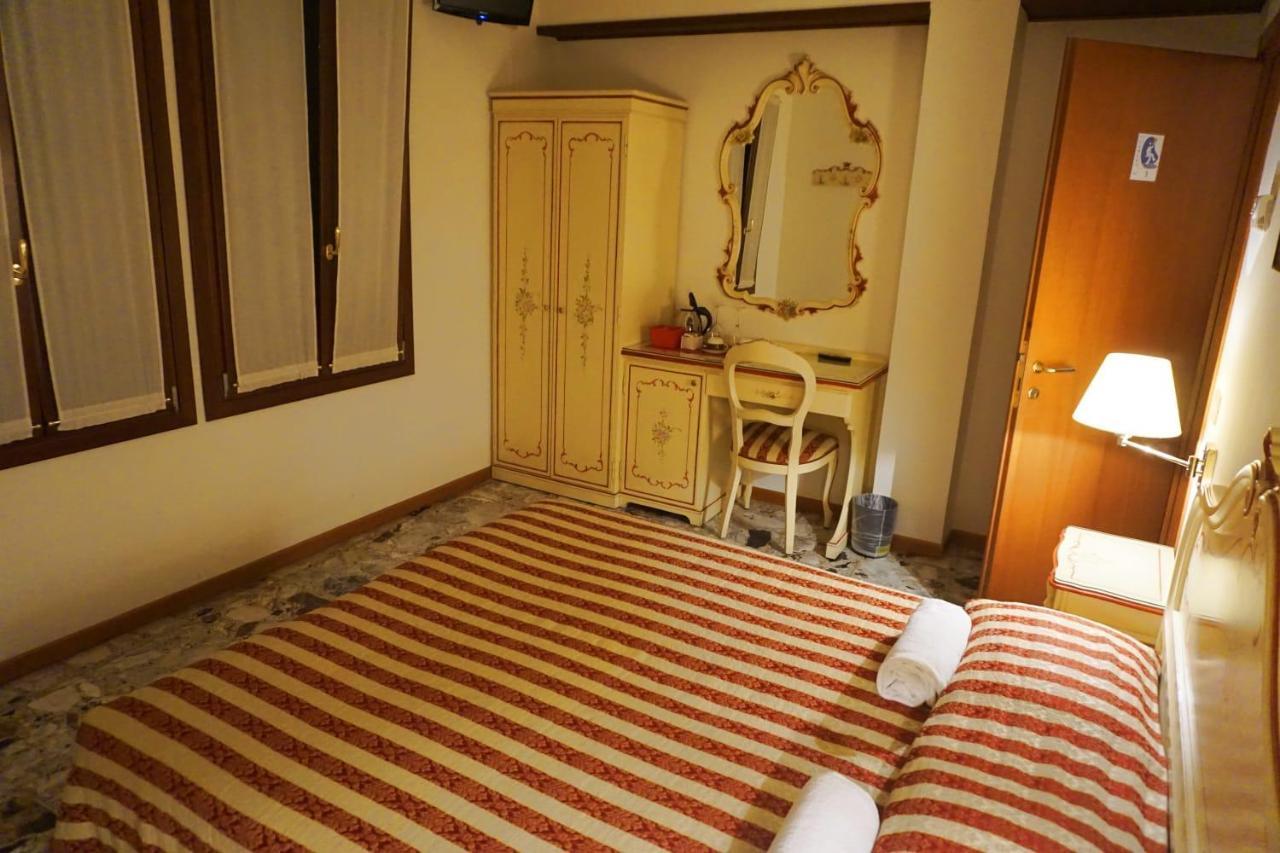 Rialto Experience Hotell Venezia Eksteriør bilde