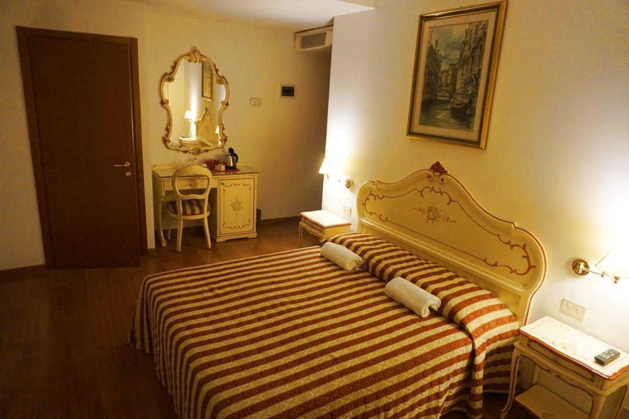 Rialto Experience Hotell Venezia Eksteriør bilde