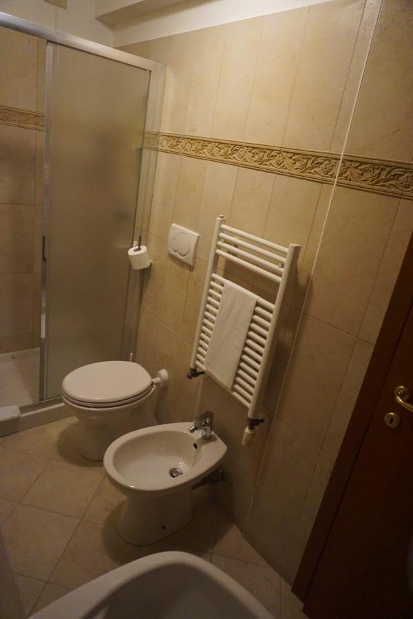 Rialto Experience Hotell Venezia Eksteriør bilde
