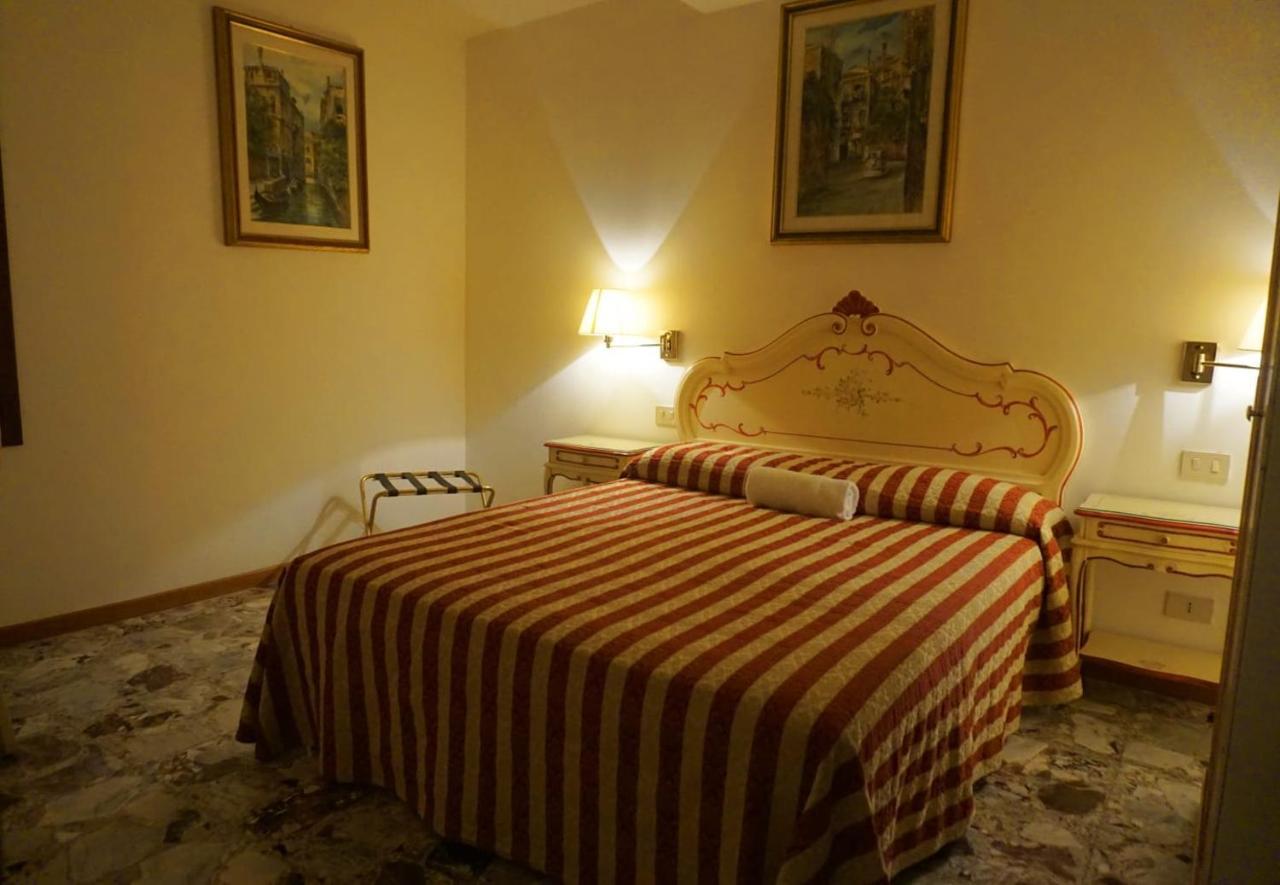 Rialto Experience Hotell Venezia Eksteriør bilde