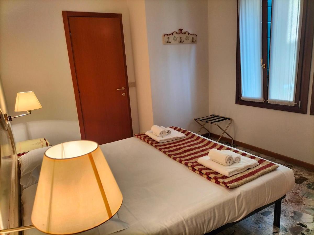Rialto Experience Hotell Venezia Eksteriør bilde