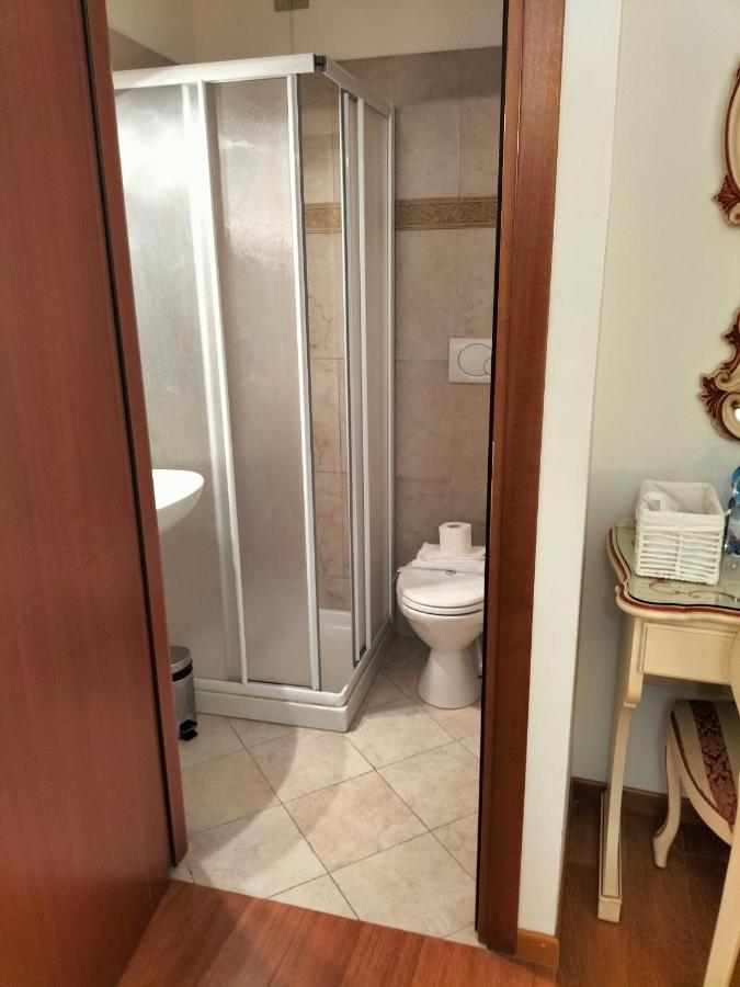 Rialto Experience Hotell Venezia Eksteriør bilde